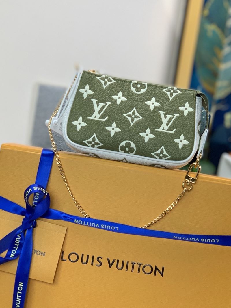 LV Wallets